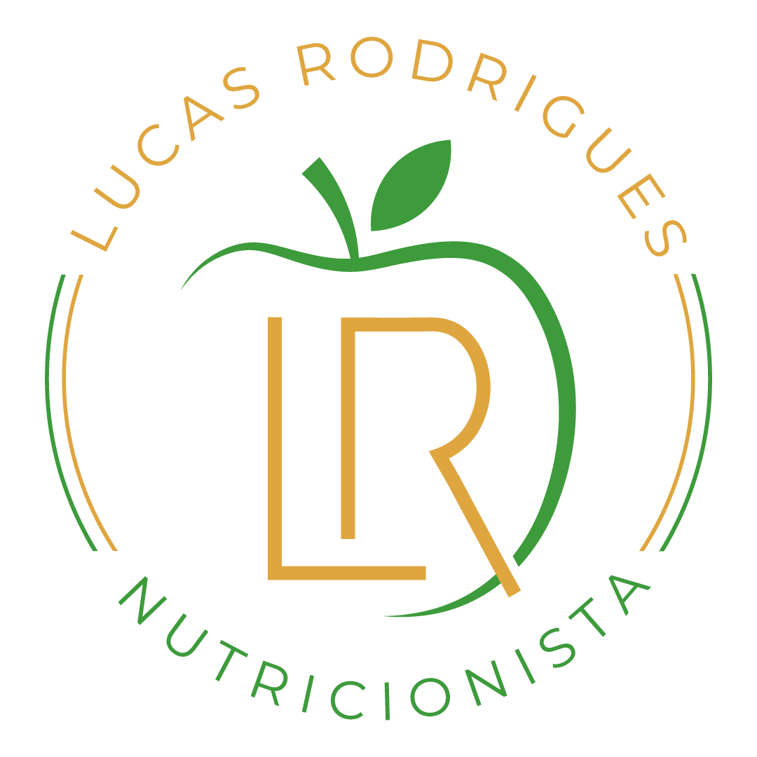 LR Nutrição