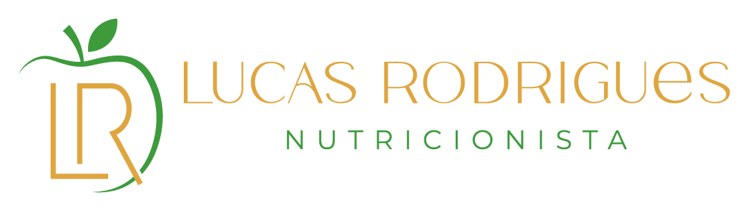 Lucas Rodrigues Nutricionista